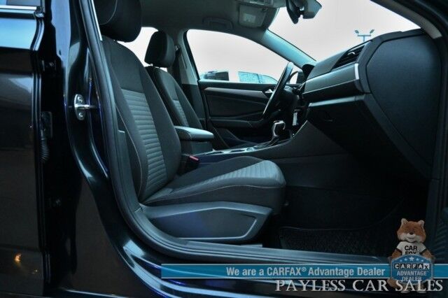 2024 Volkswagen Jetta S Wasilla AK