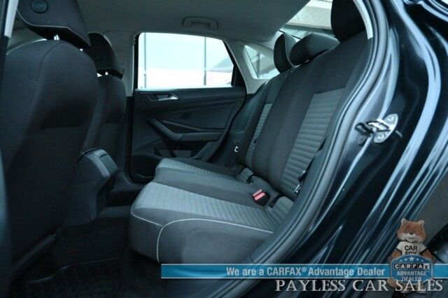 2024 Volkswagen Jetta S Wasilla AK