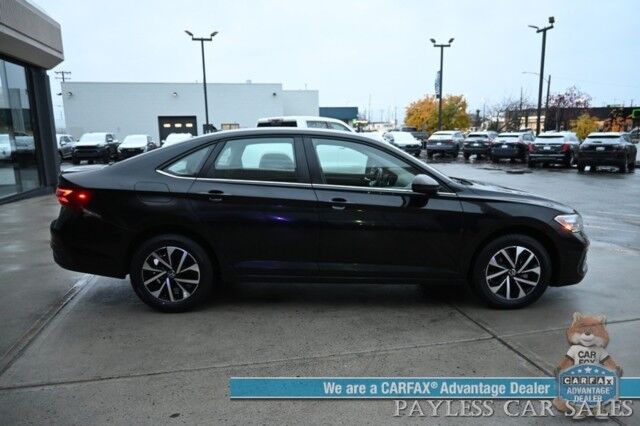 2024 Volkswagen Jetta S Wasilla AK