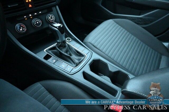 2024 Volkswagen Jetta S Wasilla AK