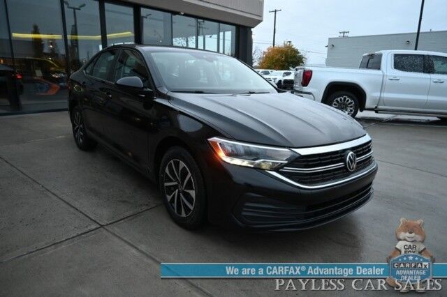 2024 Volkswagen Jetta S Wasilla AK