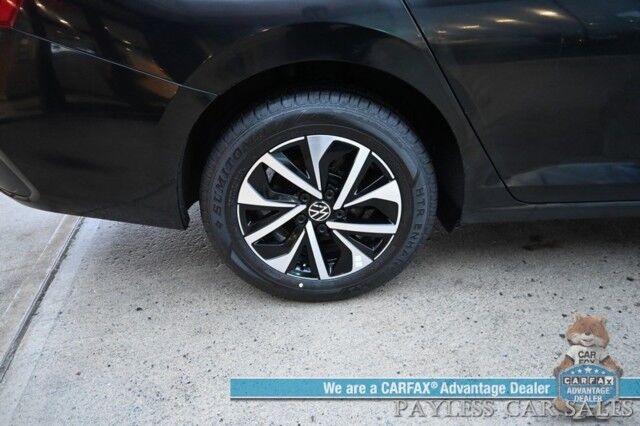 2024 Volkswagen Jetta S Wasilla AK