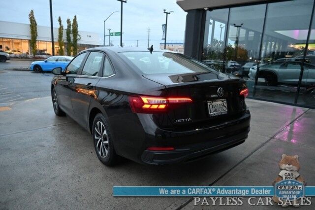 2024 Volkswagen Jetta S Wasilla AK