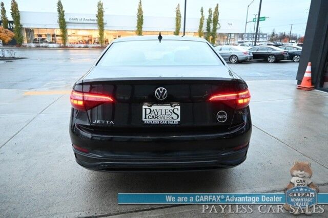 2024 Volkswagen Jetta S Wasilla AK