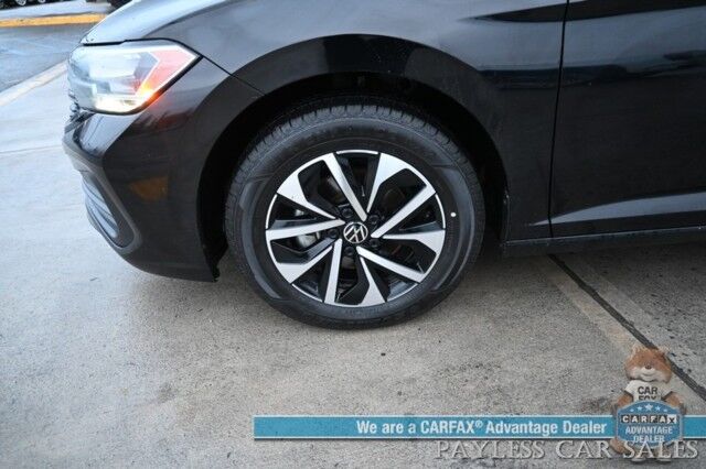 2024 Volkswagen Jetta S Wasilla AK