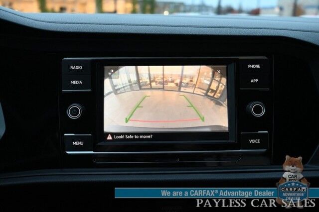 2024 Volkswagen Jetta S Anchorage AK