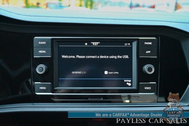 2024 Volkswagen Jetta S Anchorage AK