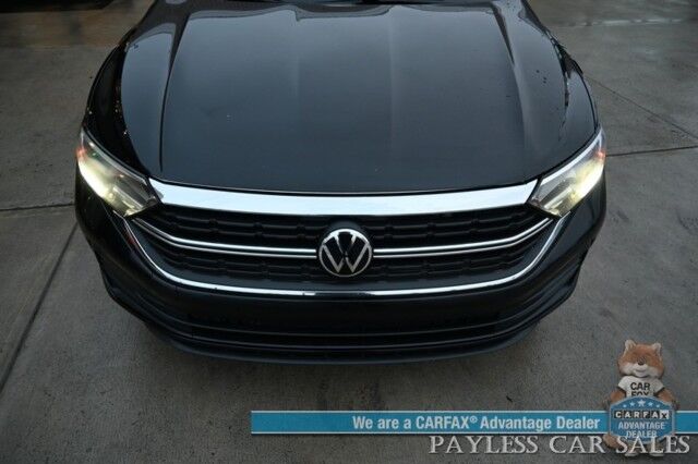 2024 Volkswagen Jetta S Anchorage AK