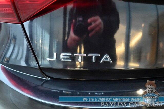 2024 Volkswagen Jetta S Anchorage AK