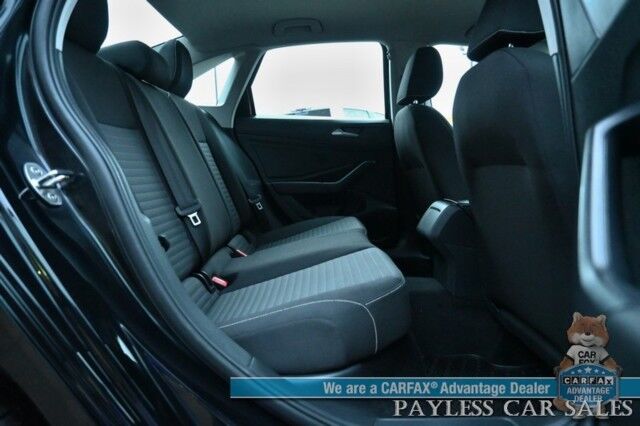 2024 Volkswagen Jetta S Anchorage AK