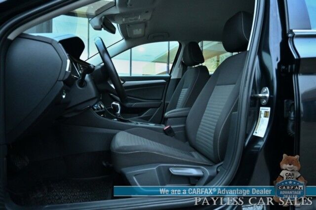2024 Volkswagen Jetta S Anchorage AK