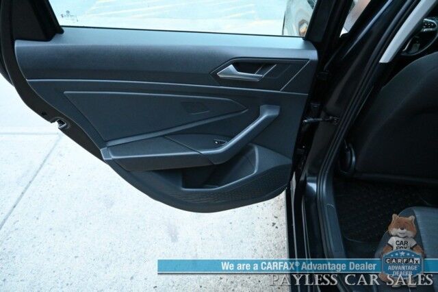 2024 Volkswagen Jetta S Anchorage AK