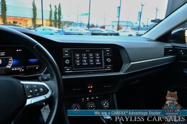 2024 Volkswagen Jetta S Anchorage AK