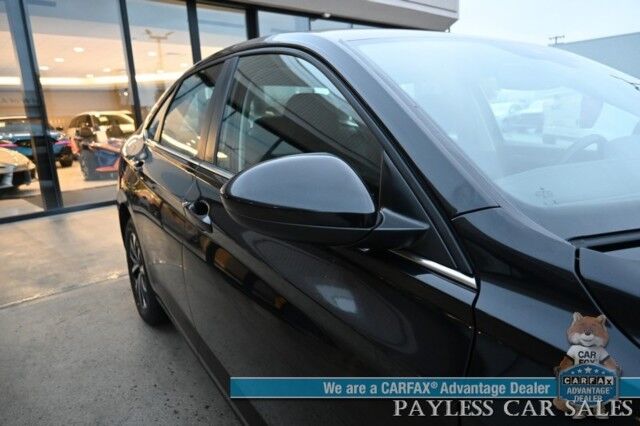 2024 Volkswagen Jetta S Anchorage AK