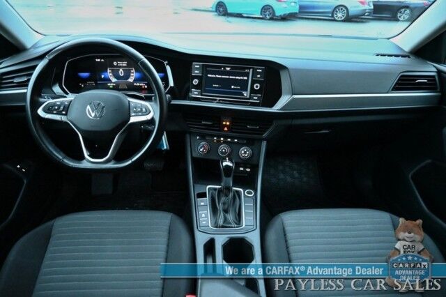 2024 Volkswagen Jetta S Anchorage AK