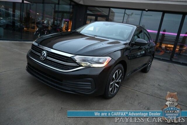 2024 Volkswagen Jetta S Anchorage AK