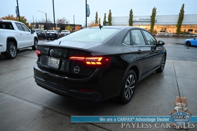 2024 Volkswagen Jetta S Anchorage AK