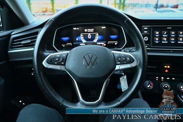 2024 Volkswagen Jetta S Anchorage AK