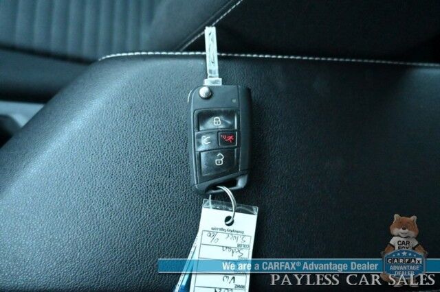 2024 Volkswagen Jetta S Anchorage AK