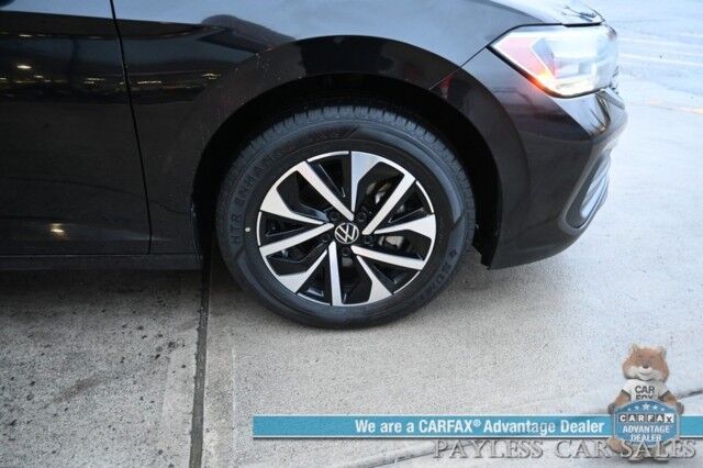 2024 Volkswagen Jetta S Anchorage AK