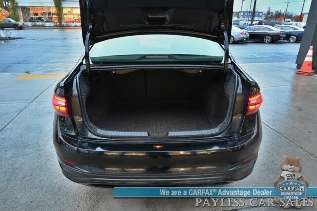 2024 Volkswagen Jetta S Anchorage AK