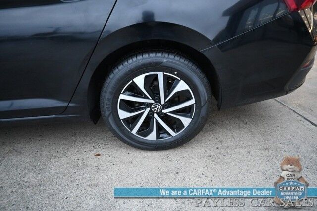 2024 Volkswagen Jetta S Anchorage AK