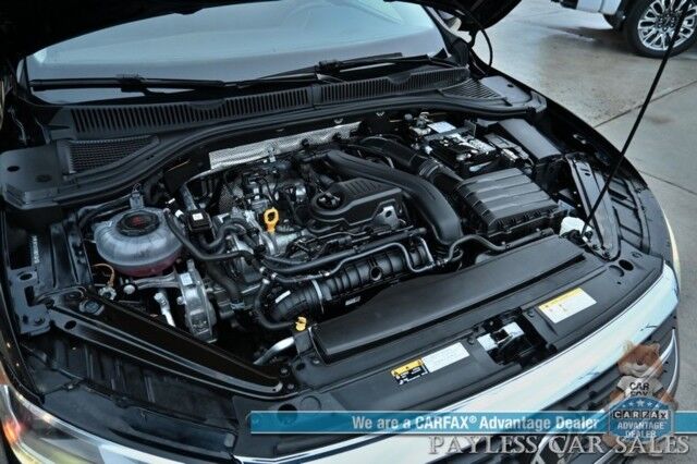 2024 Volkswagen Jetta S Anchorage AK