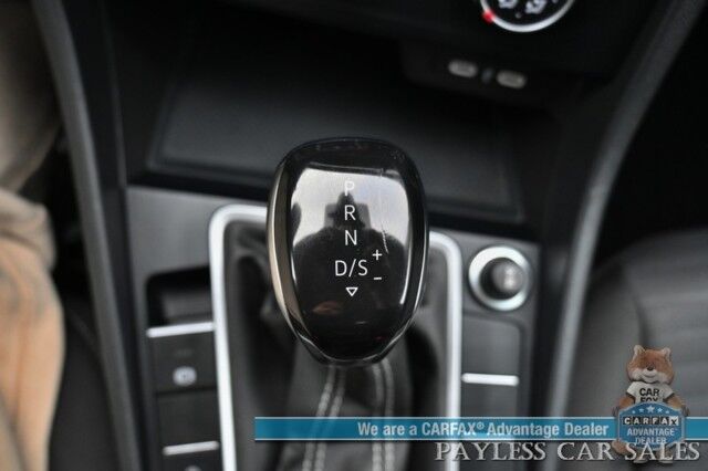 2024 Volkswagen Jetta S Anchorage AK