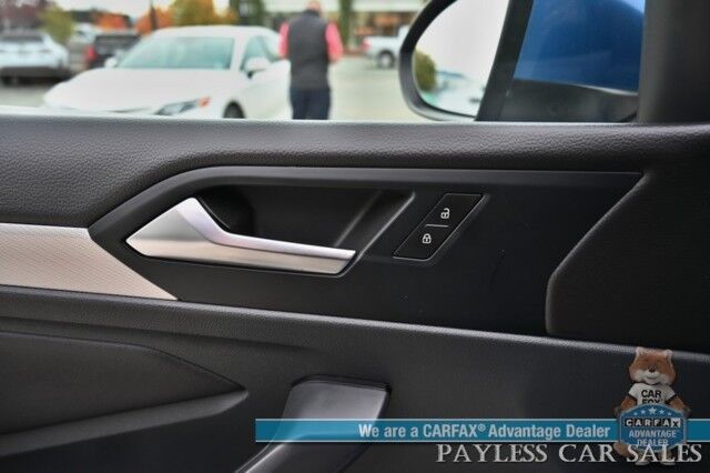 2024 Volkswagen Jetta S Anchorage AK