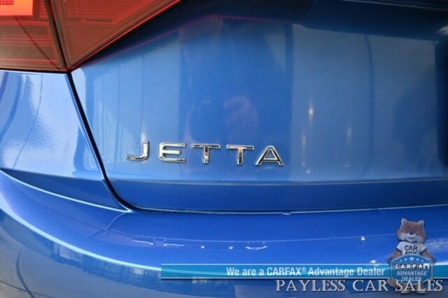 2024 Volkswagen Jetta S Anchorage AK