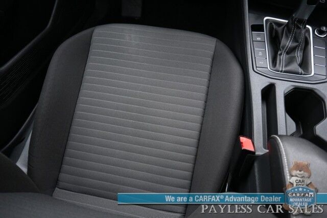 2024 Volkswagen Jetta S Anchorage AK