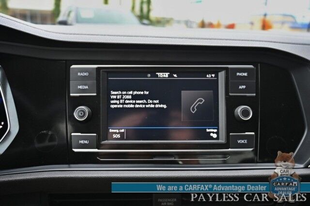 2024 Volkswagen Jetta S Anchorage AK