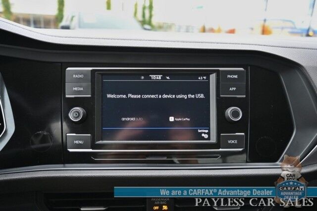 2024 Volkswagen Jetta S Anchorage AK