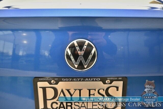 2024 Volkswagen Jetta S Anchorage AK