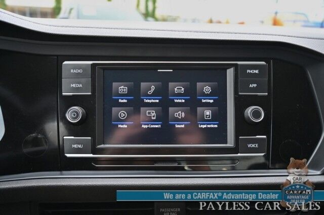 2024 Volkswagen Jetta S Anchorage AK
