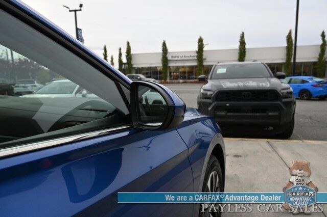 2024 Volkswagen Jetta S Anchorage AK