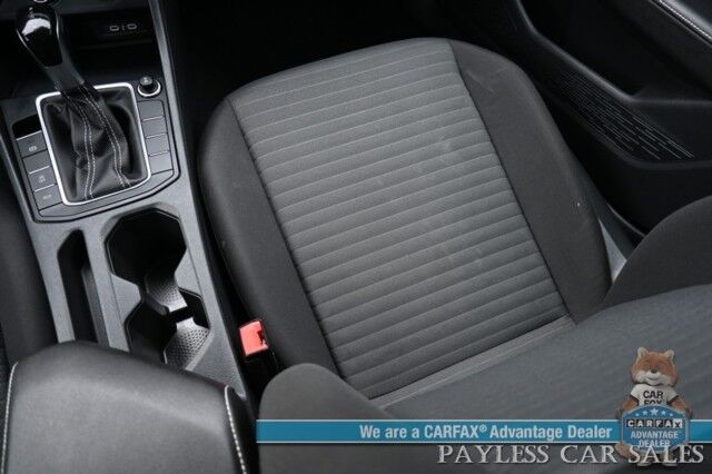 2024 Volkswagen Jetta S Anchorage AK