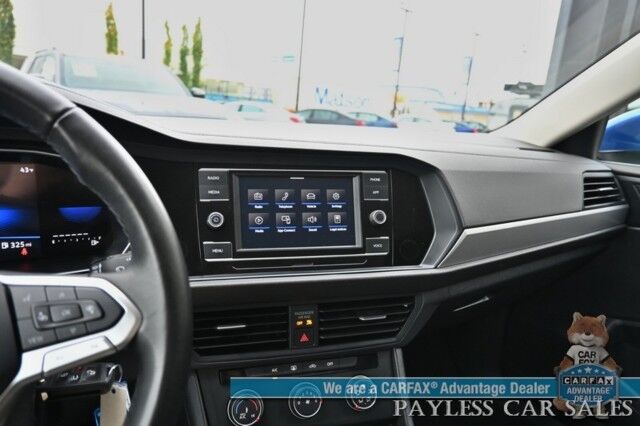 2024 Volkswagen Jetta S Anchorage AK