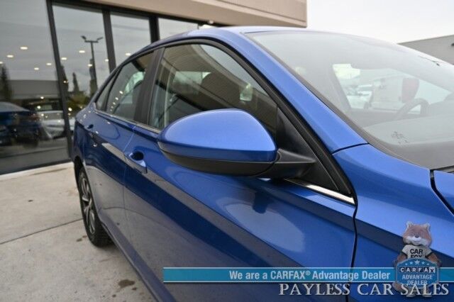 2024 Volkswagen Jetta S Anchorage AK