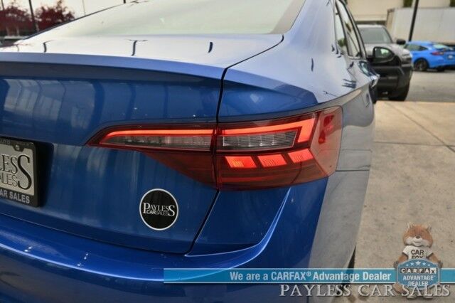 2024 Volkswagen Jetta S Anchorage AK