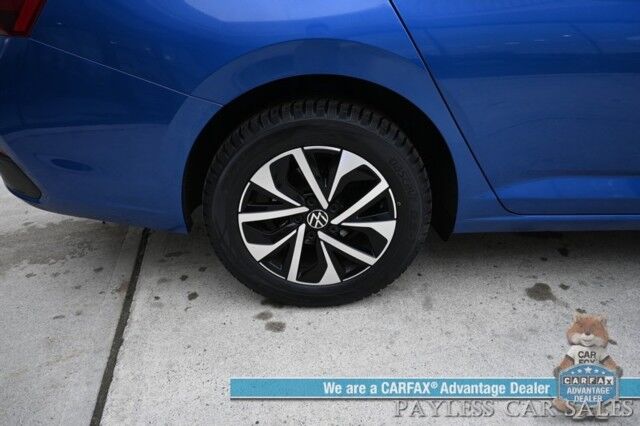 2024 Volkswagen Jetta S Anchorage AK
