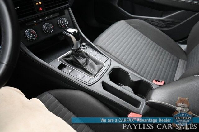 2024 Volkswagen Jetta S Anchorage AK