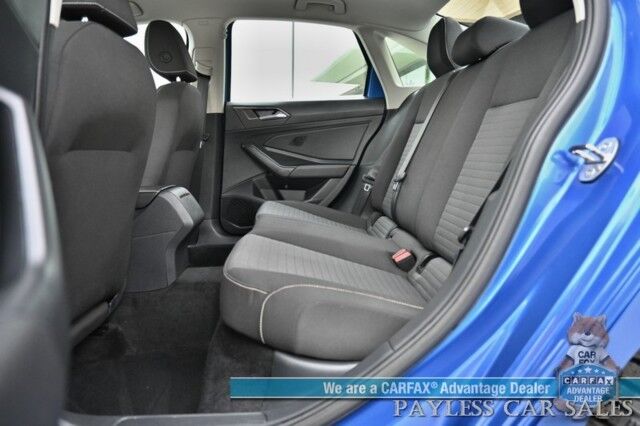 2024 Volkswagen Jetta S Anchorage AK