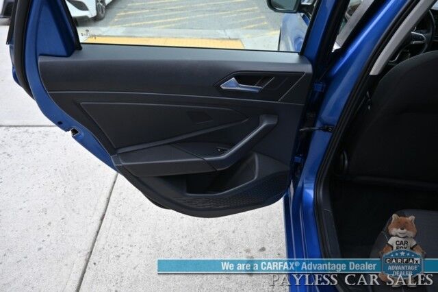 2024 Volkswagen Jetta S Anchorage AK