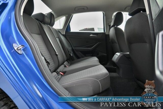 2024 Volkswagen Jetta S Anchorage AK