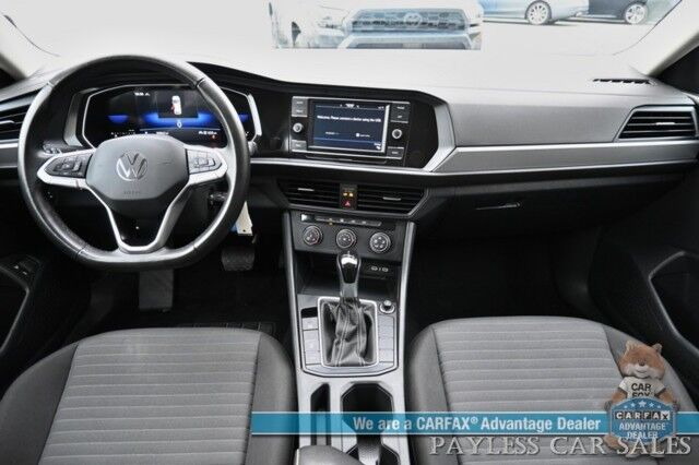 2024 Volkswagen Jetta S Anchorage AK