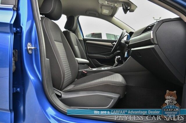 2024 Volkswagen Jetta S Anchorage AK
