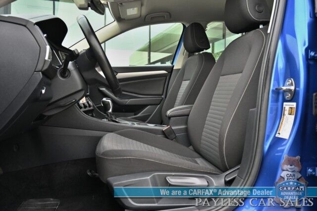 2024 Volkswagen Jetta S Anchorage AK