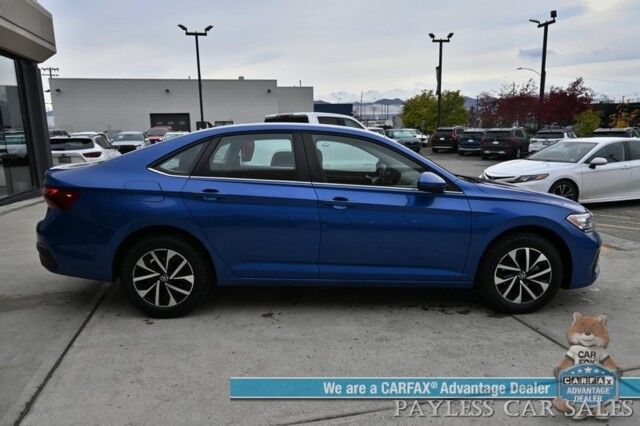 2024 Volkswagen Jetta S Anchorage AK
