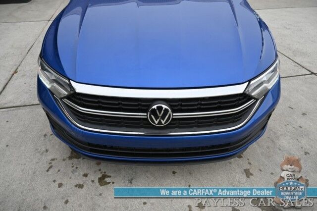 2024 Volkswagen Jetta S Anchorage AK